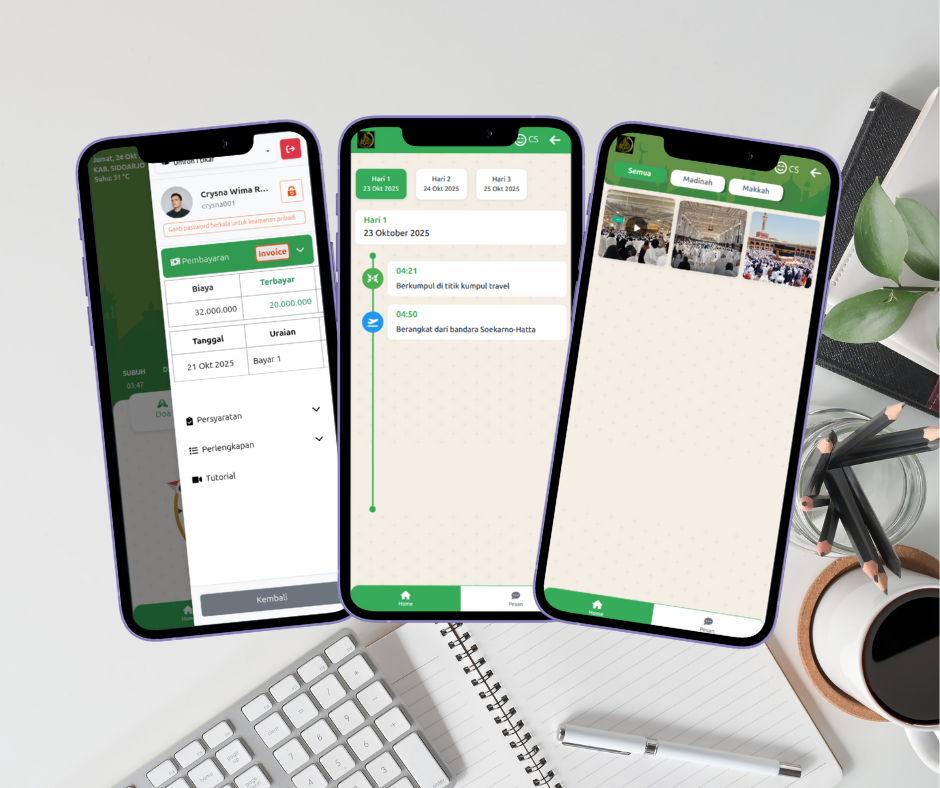 Payment Tracking