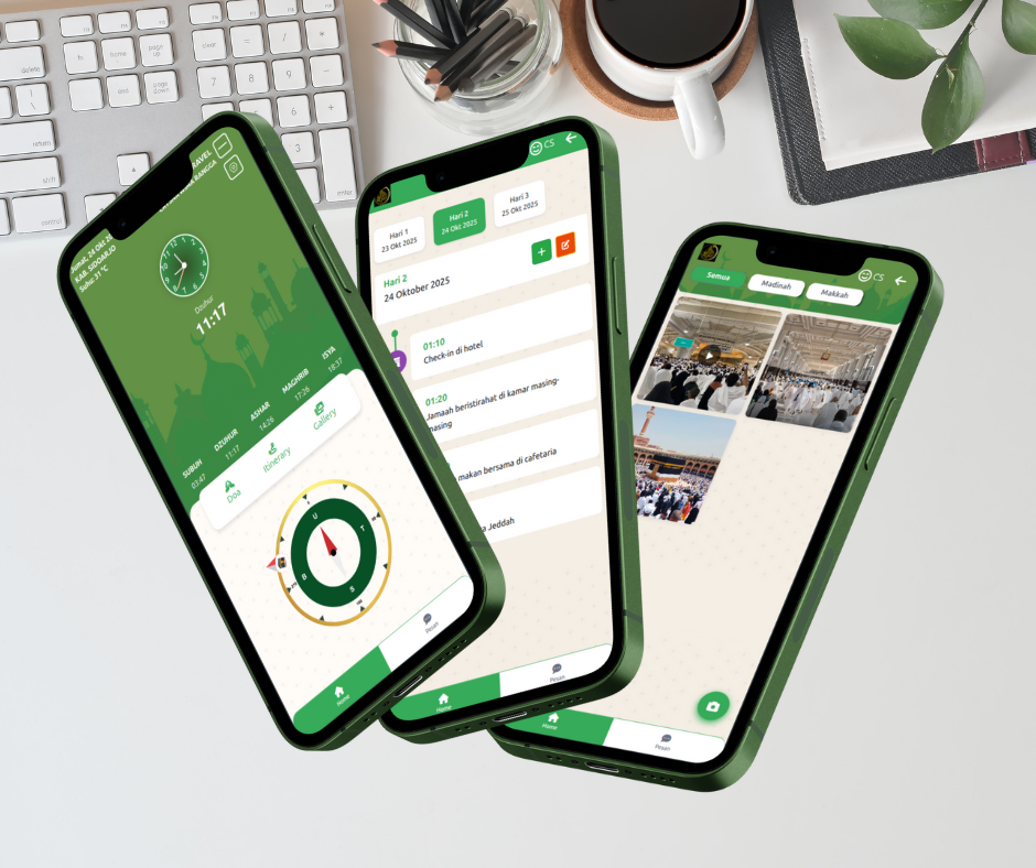Mobile Access