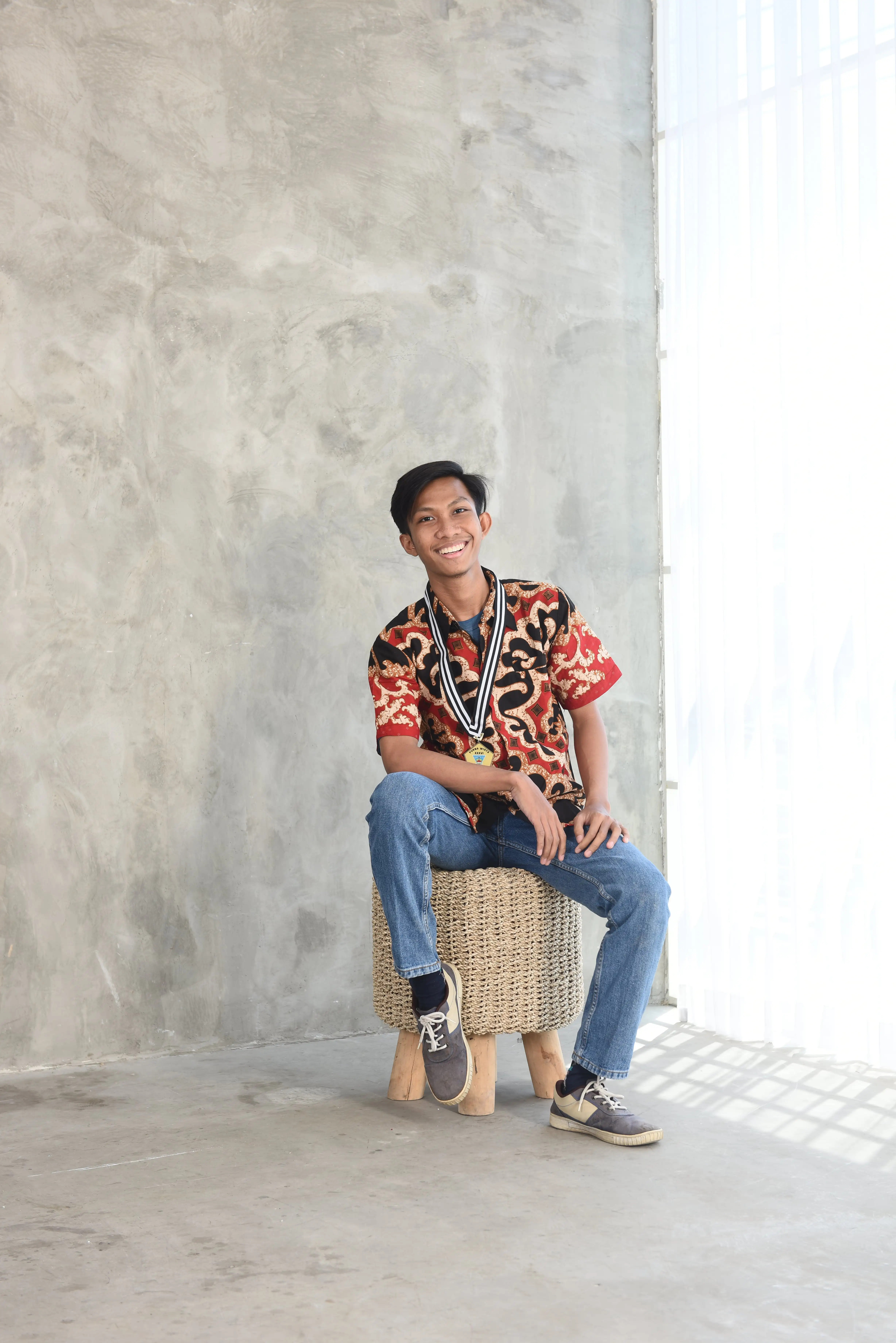 Hafiyyan Dwika Arya